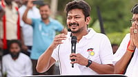 X/@Udhaystalin : Udhayanidhi Stalin